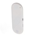 thumbnail image 1 of BT Pillow Speaker, Bone Conduction Stereo, Timed Shutdown, Mini Speaker, Volume Control, Portable Speaker, for Sleeping, Long Standby, 30/60/90 Minutes Timer, 1 of 8