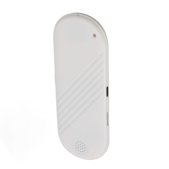 BT Pillow Speaker, Bone Conduction Stereo, Timed Shutdown, Mini Speaker, Volume Control, Portable Speaker, for Sleeping, Long Standby, 30/60/90 Minutes Timer