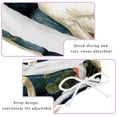 thumbnail image 3 of Swan Detachable Sponge Adjustable Strap Bikini Set Two-Pack for Various Scenes, 3 of 6