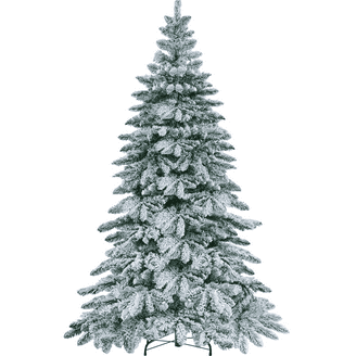 SmileMart Design 3 Ft Christmas Tree - Holiday Decoration