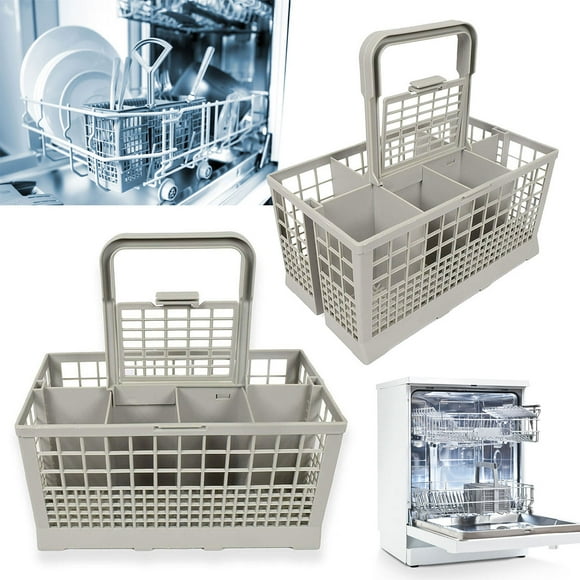 Silverware Baskets for Dishwashers