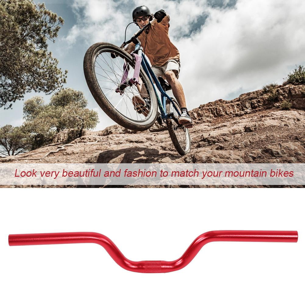 mountain bike riser