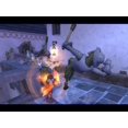 thumbnail image 2 of Videojuego WARNER BROS Scooby Doo Primeros Sustos PS2, 2 of 4