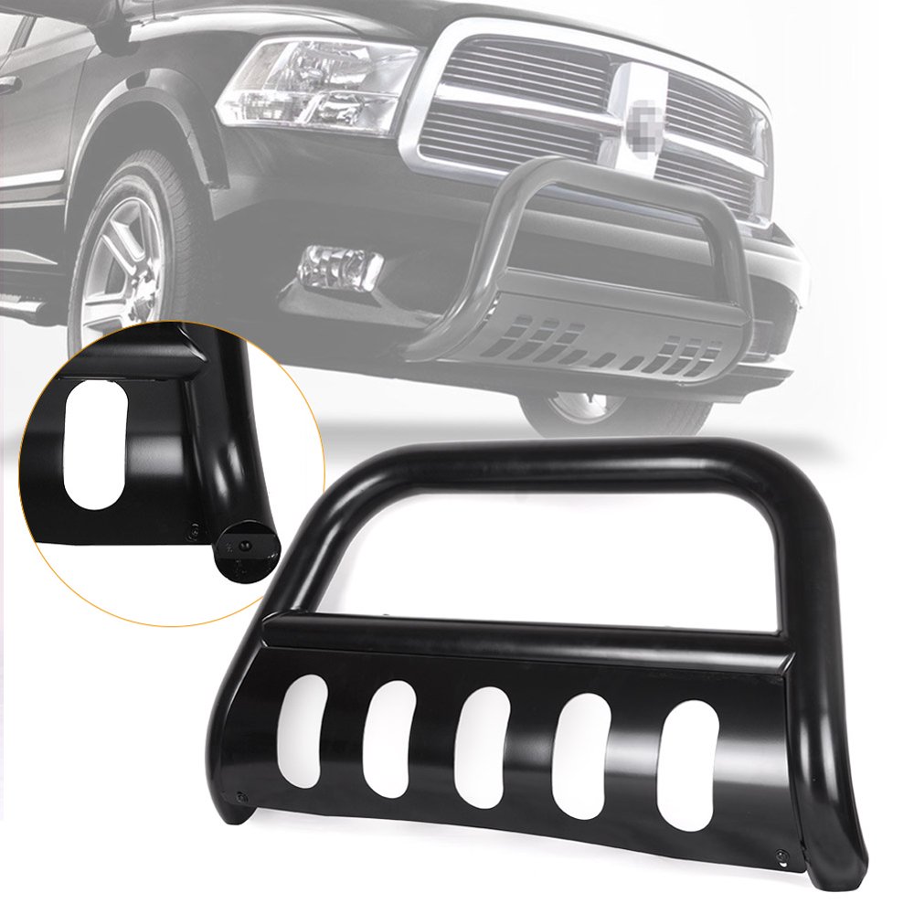 GZYF Front Brush Push Bumper Bull Bar Grill Guard Fits 19942001 Dodge