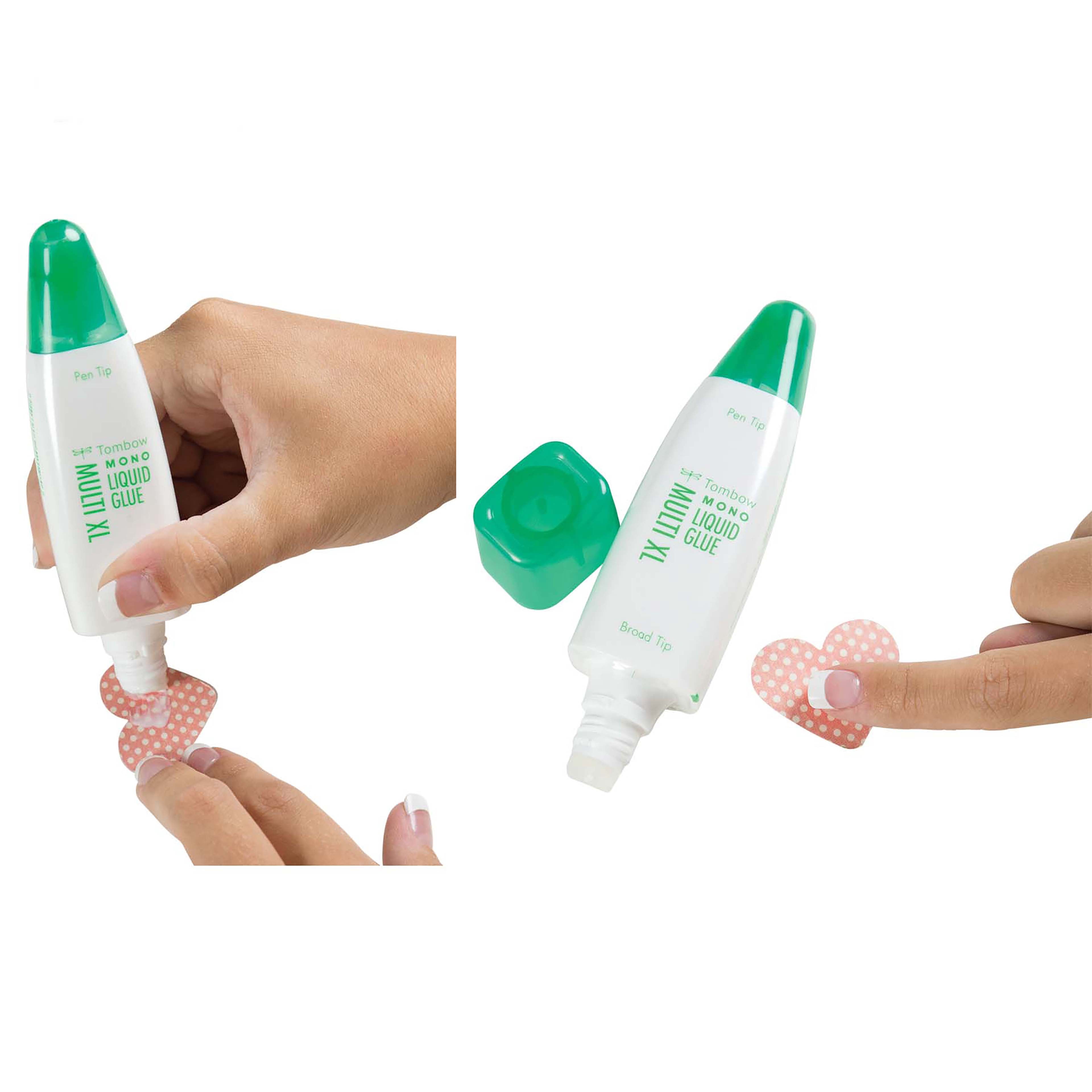 Tombow Mono Multi XL Liquid Glue, 12 Pack