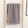 Toallas de baño suaves, gruesas y absorbentes para el hogar, gimnasio, piscina, yoga, hotel, ducha. Toalla grande para el baño.