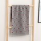 thumbnail image 1 of Toallas de baño suaves, gruesas y absorbentes para el hogar, gimnasio, piscina, yoga, hotel, ducha. Toalla grande para el baño., 1 of 7