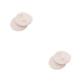 thumbnail image 1 of Qarigey 1 par de calcetines para el antepié de las mujeres, almohadilla antiampollas para los dedos de los pies para niñas, almohadilla para Rosa 2Conjunto, 1 of 6