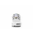 thumbnail image 4 of Nike Women's Air Max Plus SE White Metallic Silver Running Shoes, from StockX, 4 of 5