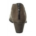 thumbnail image 3 of Arche Malham Suede Boot, 39, Grey, 3 of 5