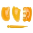 thumbnail image 3 of Gua Sha Tool Set, Acupuncture Pen Set Portable  For Home For Men Women, 3 of 8