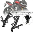 thumbnail image 4 of Carenado lateral interior para Daytona 660 (2024-2025), 4 of 16
