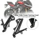 thumbnail image 4 of Carenado lateral interior para Daytona 660 (2024-2025), 4 of 16