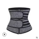thumbnail image 1 of Cinturón deportivo para mujer, ropa de plástico para el cuerpo, ropa de caucho de amina-butadieno, cinturón abdominal antitranspirante, 1 of 5