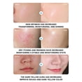 thumbnail image 6 of Collagens Wrinkle Reduction Moisturizing Hydrating Mask Smoothly Improve Drying Repair1ml, 6 of 8