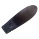 thumbnail image 2 of Skateboard Deck 34 "x 10" Longboard de madera Skate Board en blanco Single Rocker Board Land Surfboard para pintura artística Piezas de monopatín shamjiam Tabla de skate en blanco, 2 of 9