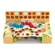thumbnail image 1 of Banco de golpeo, tablero de matemáticas, cognición, material didáctico a juego, juguetes de aprendizaje sensorial, juguete para golpear restar,, 1 of 9