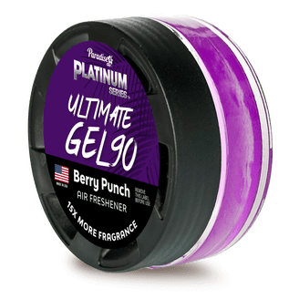 Paradise Air Platinum Series Ultimate Gel 90 Air Freshener for use