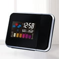 thumbnail image 6 of Vnanda LED Digital Alarm Clock with Projection on Ceiling, USB Port, 6 of 6