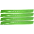thumbnail image 2 of LawnRAZOR Mulching Blade for Toro Recyclers 108-9764-03 22 inch 4 Pack 810-CBL2272D, 2 of 7