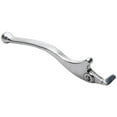 thumbnail image 2 of Tusk Brake Lever Polished for Honda Trx 250Ex 2001-2005, 2 of 4