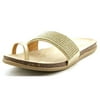 Kenneth Cole Reaction Slim N Trim SO Open Toe Synthetic Slides Sandal
