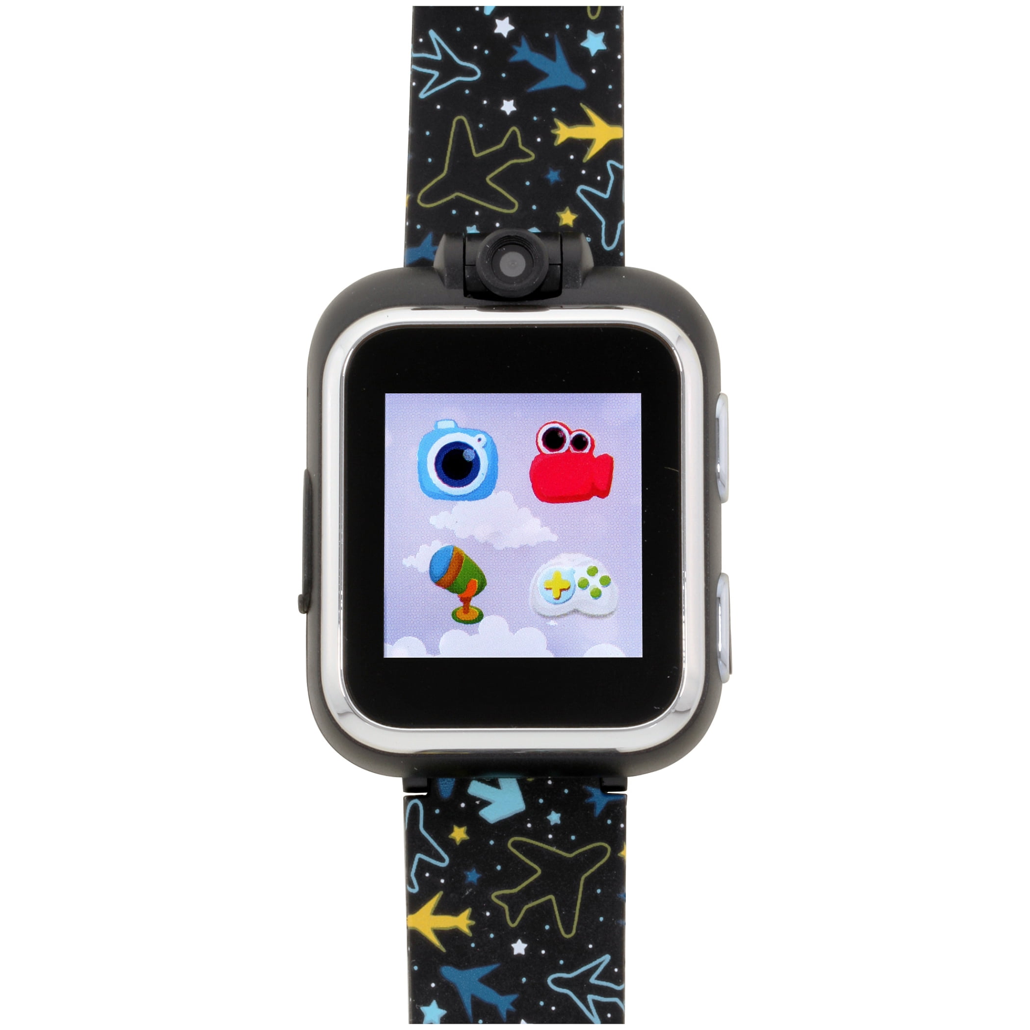 walmart itouch smart watch