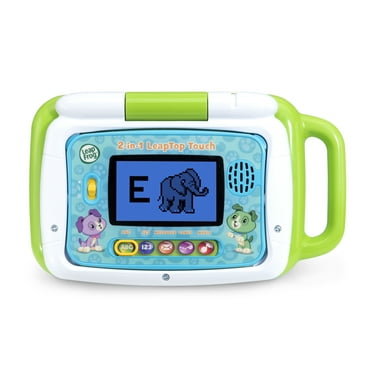 Leapfrog Tad S Get Ready For School Book Preschooler Book With Music Walmart Com