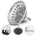 thumbnail image 3 of Goodhd For Blanco Replacement Kitchen Sink Strainer Waste Plug Basin Drain Filter, 3 of 5