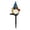 C, variant on Solar Gnome Garden Stake Lights Hand Made Resin Decorative Garden Pathway Lights Outdoor Waterproof Gnome Resin Stakes. Automatic Sensing,Opening And Closing.,Home Essentials