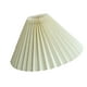 thumbnail image 3 of 2 Pieces Lampshade Cloth Table Ceiling Shade Bedroom Sunnimix none, 3 of 8