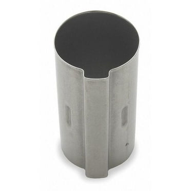 1pack Moen 10089 Single Handle Stop Tube, Tub And Shower