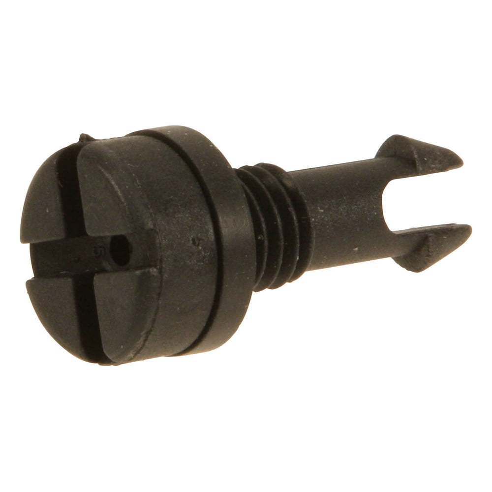 Genuine Radiator Drain Plug