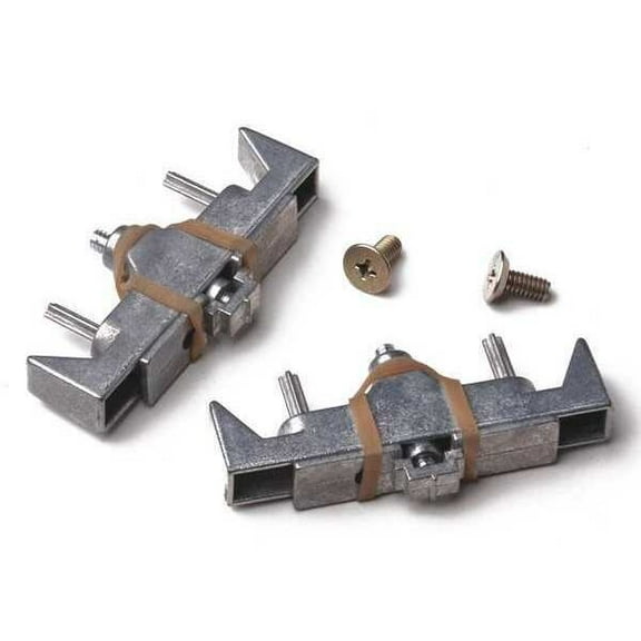 Jay R. Smith Manufacturing Locking Device,Steel,Replacement Part,PR 0700LD