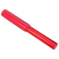 thumbnail image 4 of AURARMLET Bol Sonore Bol Chantant Maillet Caoutchouc Rouge 1Ensemble pour Concerts, 4 of 6