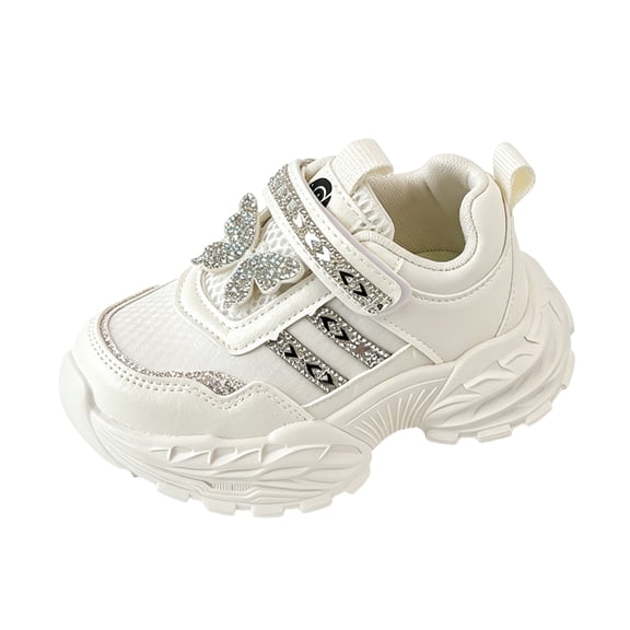 Grblisyd Girls Sneakers Boys Tennis Shoes Kids Running Shoes Athletic Lightweight Sports Walking Sneakers for Boys Girls
