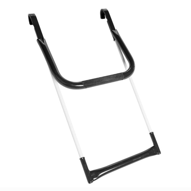 Springfree Trampoline FlexrStep V1Ladder Accessory for Springfree