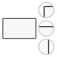 thumbnail image 2 of Shisuyan Design Pliable pour Installation Facile pour Cinéma Maison Camping Mariages, 2 of 8