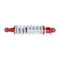 thumbnail image 3 of Colaxi 330mm Rear Shock Absorber Riding Accessories Stable Performance Hydraulic Spring Shock Absorber for Dirt Bike Go Kart, 3 of 8