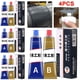 thumbnail image 5 of Pegamento AB para Reparación Metales Agente Fundido Soldadura (20g) 2 Uds., 5 of 8