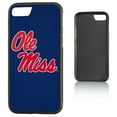 thumbnail image 7 of Keyscaper Ole Miss Rebels Bump Case with 8.2ft Drop Protection, 7 of 7