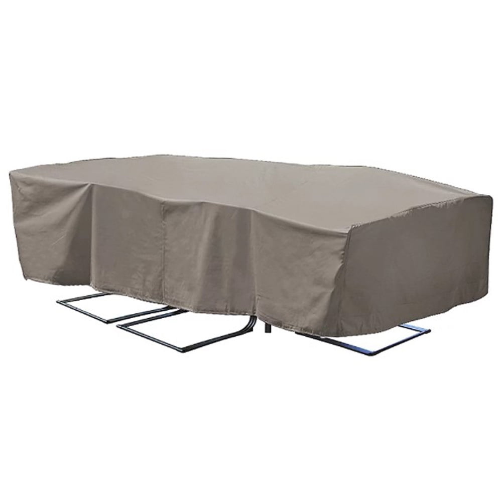 Heavy-duty Water-Resistant Garden Patio Outdoor Protective Furniture Cover