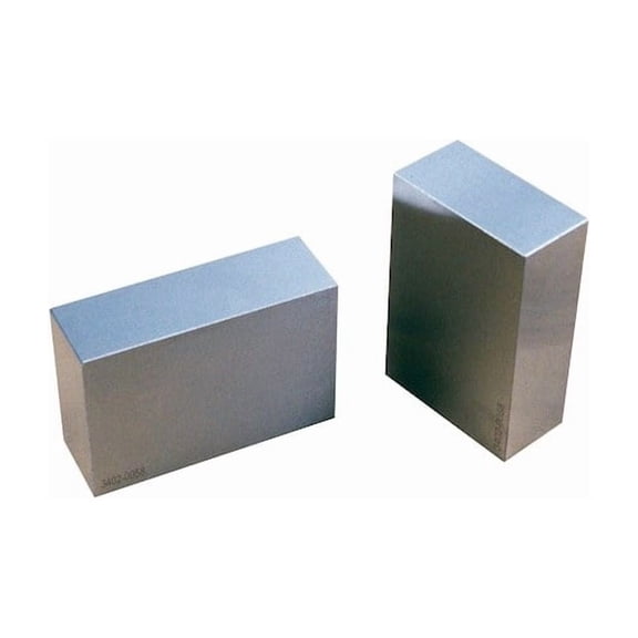 Hhip Blocks w/No Holes 1-2-3 3402-0058