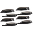 thumbnail image 5 of Niche Front Brake Pad Set for Yamaha YZF R3 Semi-Metallic Motorcycle 4 Pack 519-KPA2473D, 5 of 5