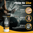 thumbnail image 4 of Friction Labs Quick Grip Secret Stuff Liquid Chalk for Athletes – Premium Skin-Friendly Chalk for Rock Climbing, Weightlifting, Gym & Tennis – High-Performance Grip Formula – 75 mL, 4 of 7