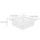 thumbnail image 2 of HOOWIFFY 10Ud Cestas Hidropónicas Transparentes Para Plantar Vegetales Y Hierbas, 2 of 8