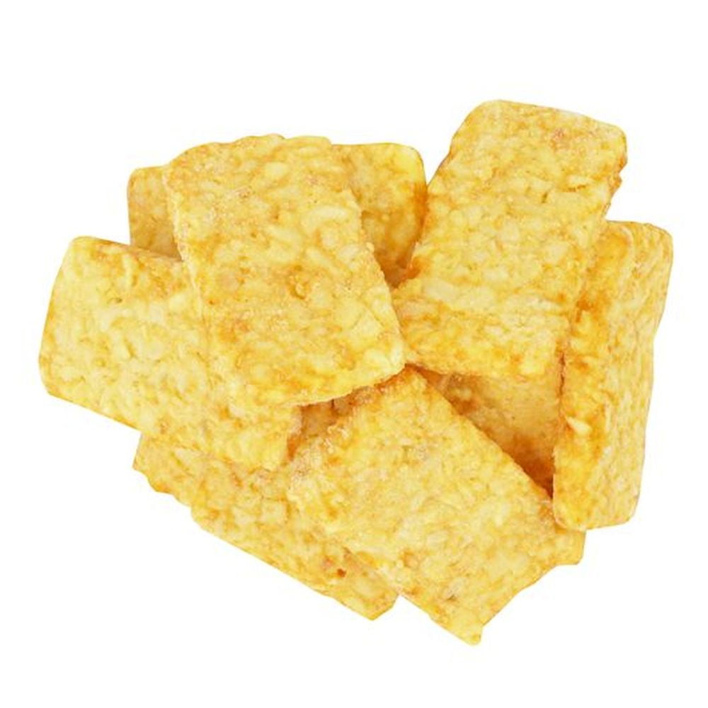 McCain Fast Bran Potato Fry, 2.5 Ounce - 6 per case.