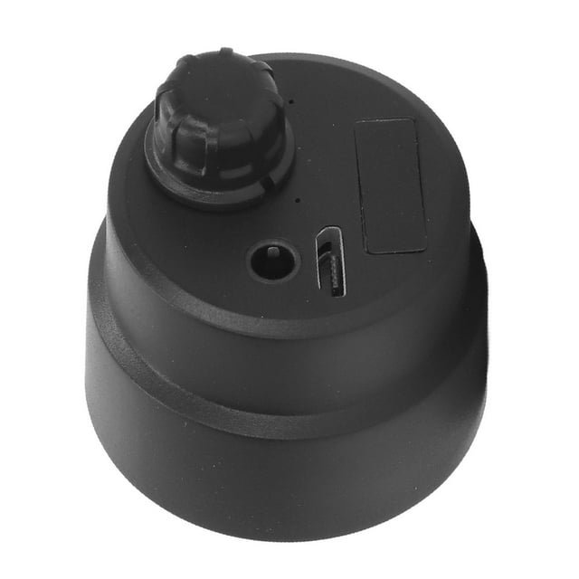 Monitor de fugas de tuberías de agua ANGGREK Detector de fugas compacto de 2 canales portátil