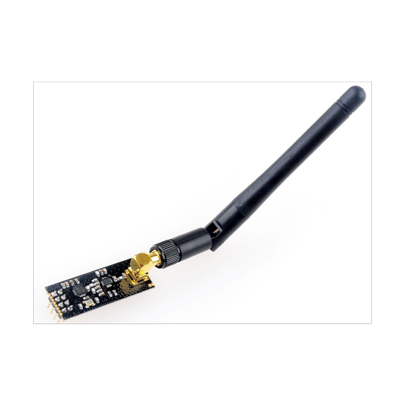 Wireless Module NRF24L01 PA LNA in Antistatic Foam Arduino Compatible with Antenna