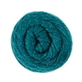 thumbnail image 3 of Mainstays Sparkle Acrylic Yarn, 5oz, Teal, 3 of 4
